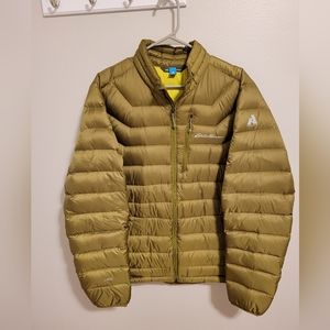 Eddie Bauer First Ascent Downlight Jacket